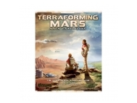 Terraforming Mars: Ares Expedition (SVE)