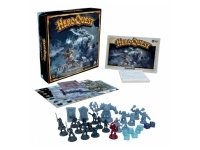 HeroQuest: The Frozen Horror (Exp.)