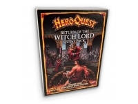HeroQuest: Return of the Witch Lord (Exp.)