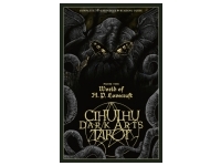 Cthulhu Dark Arts Tarot