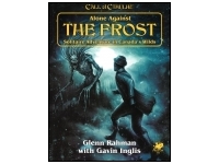 Call of Cthulhu: Alone Against the Frost (RPG)