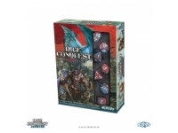 Dice Conquest