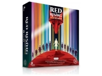 Red Rising Collectors Edition