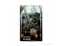 Dungeons & Dragons 5th: Icons of the Realms - Orc Warband