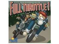 Full Throttle!