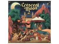 Crescent Moon