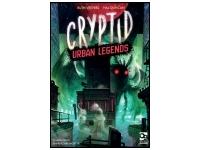 Cryptid: Urban Legend