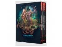 Dungeons & Dragons 5th: Rules Expansion Gift Set