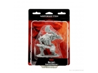 D&D Nolzur's Marvelous Miniatures: Warforged Titan (Unpainted)