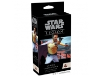 Star Wars: Legion - Lando Calrissian Commander Expansion (Exp.)