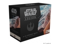 Star Wars: Legion - A-A5 Speeder Truck Unit Expansion (Exp.)