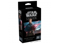 Star Wars: Legion - Agent Kallus Commander Expansion (Exp.)