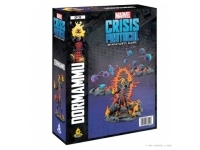 Marvel: Crisis Protocol - Dormammu (Exp.)