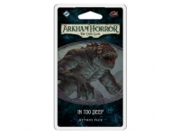 Arkham Horror: The Card Game - In Too Deep: Mythos Pack (Exp.)