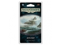 Arkham Horror: The Card Game - Devil Reef: Mythos Pack (Exp.)