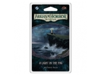Arkham Horror: The Card Game - A Light in the Fog: Mythos Pack (Exp.)