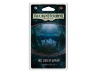 Arkham Horror: The Card Game - The Lair of Dagon: Mythos Pack (Exp.)
