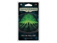 Arkham Horror: The Card Game - Into the Maelstrom: Mythos Pack (Exp.)
