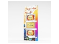 Ticket to Ride: Art Sleeves (46 x 70 mm) - 152 st