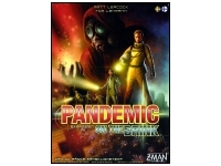 Pandemic: On the Brink (Exp.) (SVE)