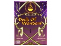 Deck of Wonders