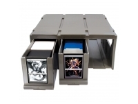 Ultra Pro: PRO-Storage: 3-Drawer Organizer