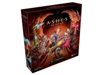 Ashes Reborn: Rise of the Phoenixborn