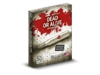 50 Clues: Dead or Alive (Maria 1/3) (ENG)