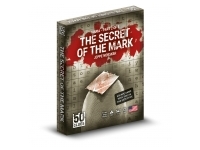 50 Clues: The Secret of the Mark (Maria 2/3)
