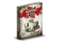 50 Clues: Keepers of Evil (Maria 3/3)