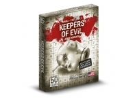 50 Clues: Keepers of Evil (Maria 3/3) (ENG)