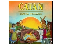 Catan Logic Puzzle