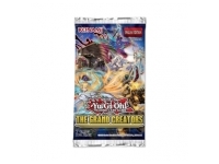 Yu-Gi-Oh! TCG: The Grand Creators (7 kort)