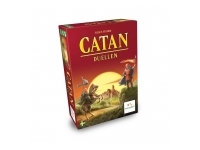 Catan Duellen