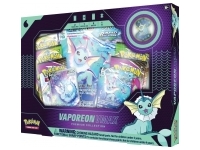 Pokemon TCG: Vaporeon VMAX Premium Collection