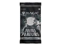 Magic The Gathering: Innistrad: Double Feature Draft Booster