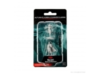 D&D Nolzur's Marvelous Miniatures: Female Autumn Eladrin & Male Summer Eladrin (Unpainted)