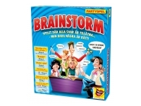 Brainstorm