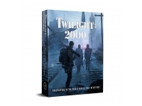 Twilight: 2000 RPG - Core Set