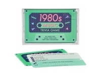 Ridley's Frgespel - 1980s Music Trivia Game