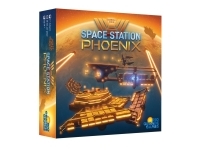 Space Station Phoenix