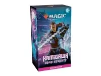Magic The Gathering: Kamigawa Neon Dynasty - Prerelease Kit