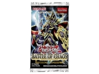 Yu-Gi-Oh! TCG: Battle of Chaos Booster Pack (9 Kort)