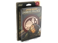 Star Wars: Jabba's Palace - A Love Letter Game