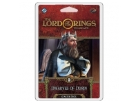 The Lord of the Rings: The Card Game - Revised Core: Dwarves of Durin Starter Deck (Exp.)