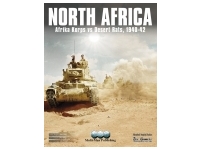 North Africa: Afrika Korps vs Desert Rats, 1940-42