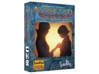 Aeon's End: Accessory Pack (Exp.)