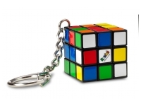 Rubik's Cube 3 x 3 - Keychain (Nyckelring)