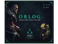 Assassin's Creed: Valhalla Orlog Dice Game