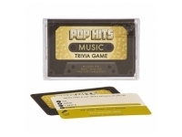 Ridley's Frgespel - Pop Hits Music Trivia Game